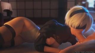 Free Nier Automata Porn Videos From Thumbzilla