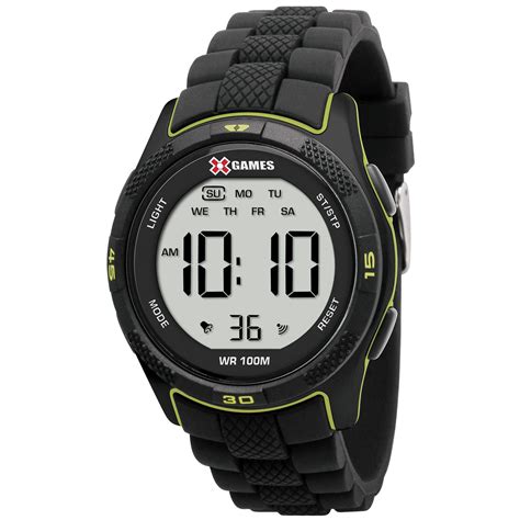 Relogio Masculino X Games - Relógio Masculino X Games XMPPD187 BXPX