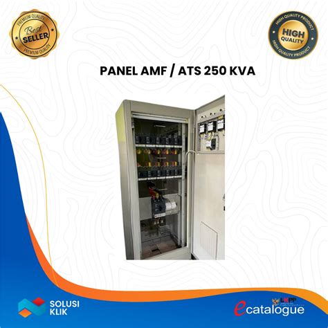 jenis panel listrik       dengar