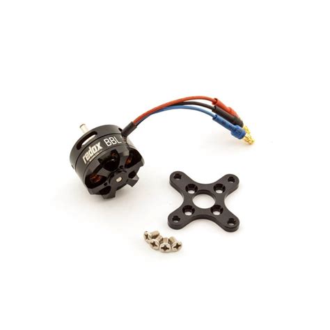 Silnik Redox Brushless Blf Kv W Rc Planeta