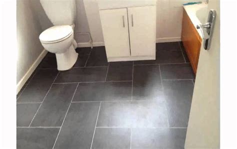 Bathroom Lino Floor Tiles - Modern Bathroom Design