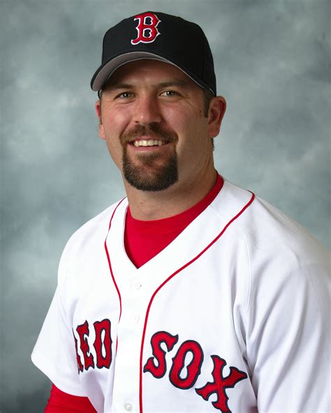 Jason Varitek – Society for American Baseball Research