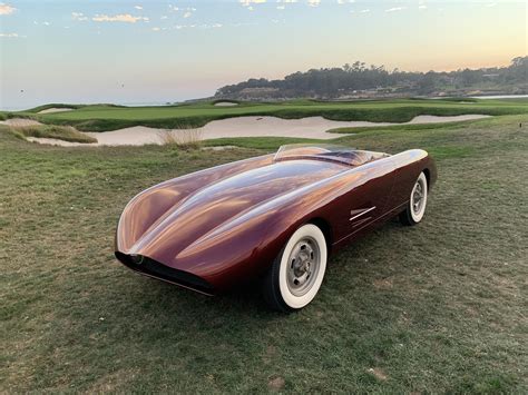 1953 Kurtis Sorrell SR-100 [4032x3024] : r/carporn