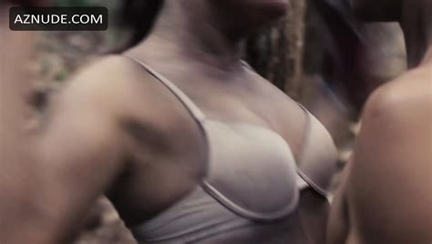 ISABELLA MARTIN Nude AZNude