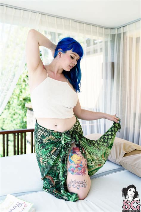 OnlyFans Sirenn Suicide Nude Photo 52 Thefappening2015