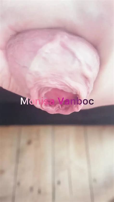 Big Shemale Cumshot Monisa Vanboc Amateur Porn By Onlyfans Xhamster