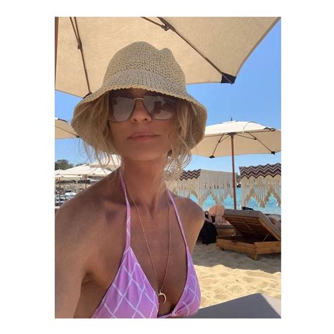 Aneta Kr Glicka Pokaza A Zdj Cia W Bikini Jak Wygl Da