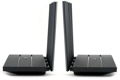 Обзор роутера TP-Link Archer C80 — i2HARD