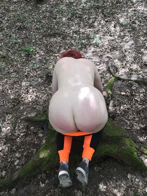 Bare Naked Tits And Ass In The Woods Pics XHamster