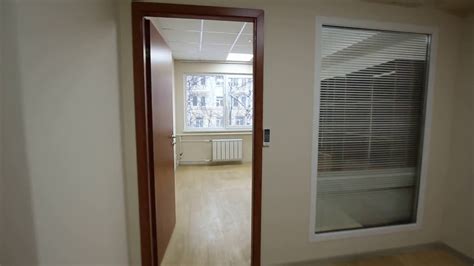 2 Рощинский проезд, 8 стр 5 офис № а1 (40,6 кв.м.) - YouTube