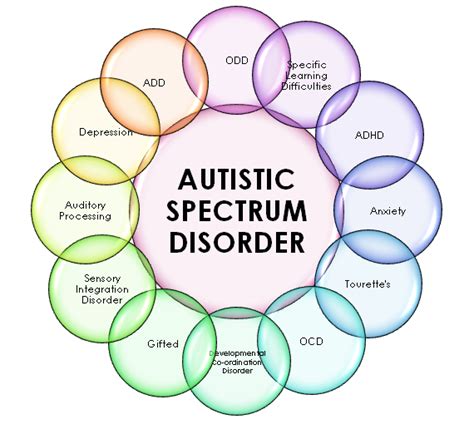 What is Autism Spectrum Disorder (ASD)? – Colorado ABA Therapy