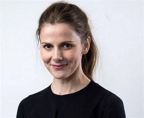 Louise Brealey Nude And Sexy Photos The Fappening