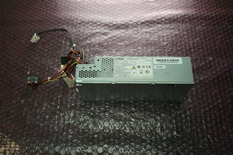 Liteon 220W PSU Power Supply Unit PE-5221-08 | eBay