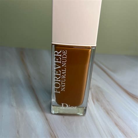Dior Makeup Dior Forever Natural Nude Foundation Tan Poshmark