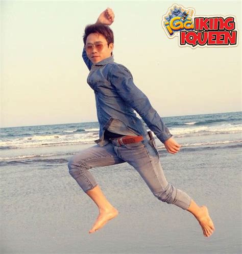 Ngắm dàn hot teen của iQueen iKing