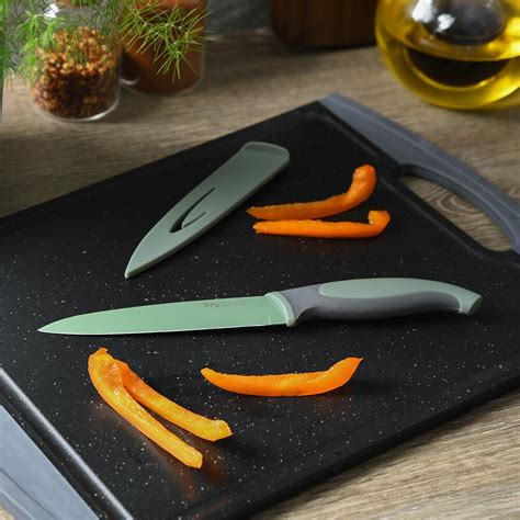 Utility Knife Sage Vegetable Utility Knives From Procook