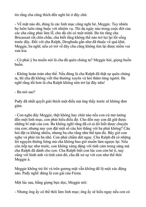 nhasachmienphi tieng chim hot trong bui man gai Thư viện Trường Tiểu học Tân Bình TPHD Trang