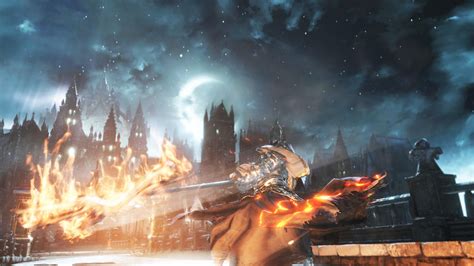 Dark Souls 3 Fire Witch Violette Fashionsouls