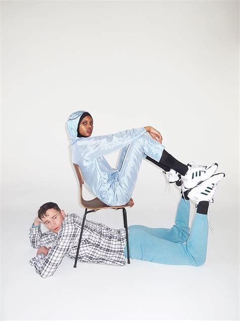 Naked X Adidas Magmur Runner Where To Buy Today