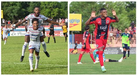 Firpo Vs Fas Sigue En Vivo Y En Directo El Juego De Hoy Por La