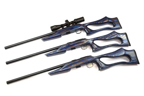 CZ 455 Evolution .22lr - AWM