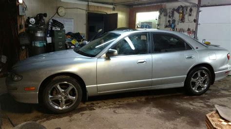 2002 Mazda Millenia S Supercharged For Sale In North Versailles Pa