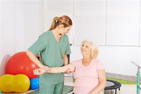 Regaining Shoulder Function After Stroke: Common Clinical Concerns & S ...