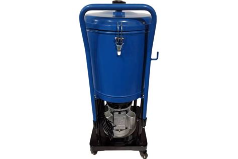 Нагнетатель густой смазки AE&T электрический 25л, 220В EG25-220 ...