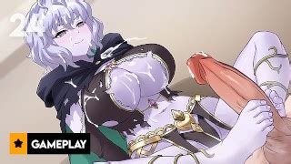 Free Hentaixgames Porn Videos From Thumbzilla
