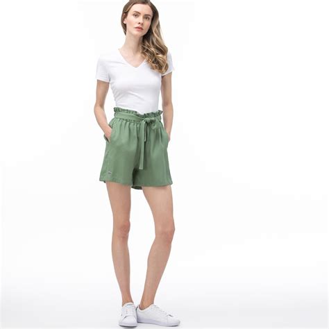 Lacoste Dámske šortky GF0001 | Lacoste