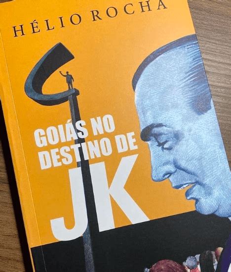 Jornalista E Escritor H Lio Rocha Lan A Livro Sobre As Rela Es De