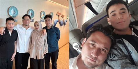 Potret Perjalanan Cindy Fatikasari Dan Tengku Firmansyah Bareng