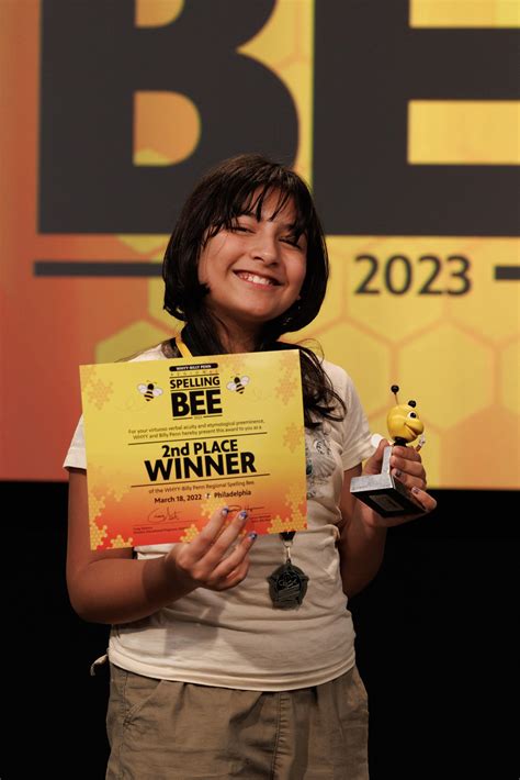 Philadelphia students win spots in Scripps National Spelling Bee