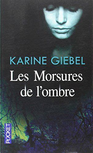 Les Morsures De L Ombre Ebook Books To Read Book Lists