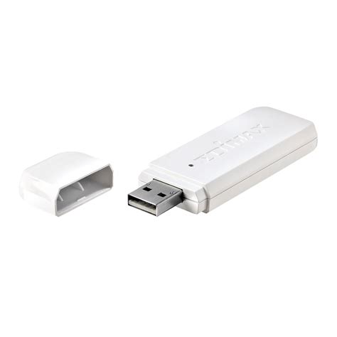 Edimax Legacy Products Wireless Adapters 300mbps Wireless 802 11a B G N Dual Band Usb Adapter