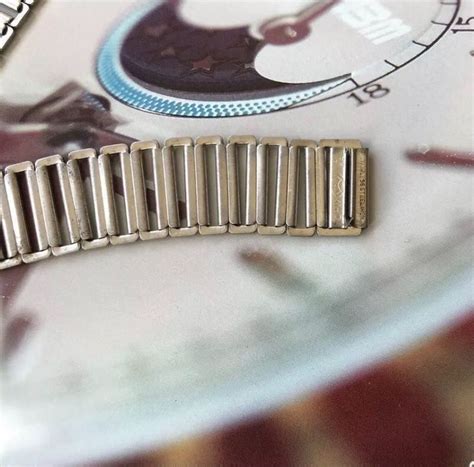 SS NOS bracelet gay frères style mm Kaufen auf Ricardo