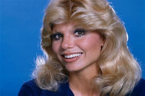 Actress Loni Anderson Dies Just Days Before Huge Birthday After