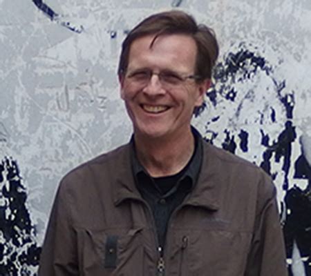 James Brook - PM Press