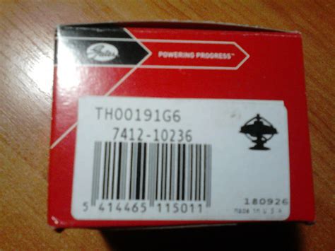 Замена термостата — Iran Khodro Samand, 1,8 л, 2006 года | своими ...