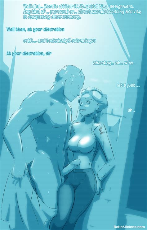 Wall Press 02b By SatinMinions Hentai Foundry