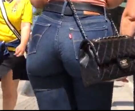 Mmmm Another Hot Phat Levis Ass Not Oc Tight Jeans Forum