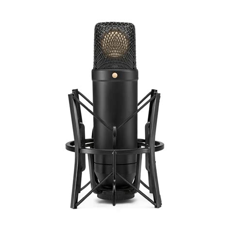 NT1 - Pro Audio Japan