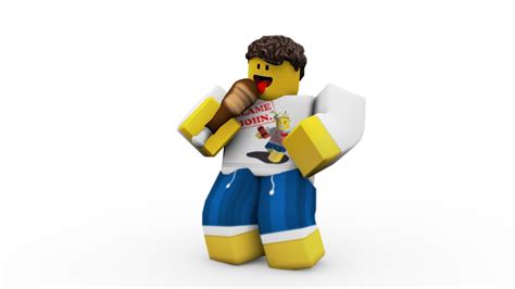 Картинки роблокс персонажи - 74 фото