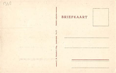 Militair WO1 1914 1918 Mobilisatie Soldaat Op Wacht Soldaten HC10196