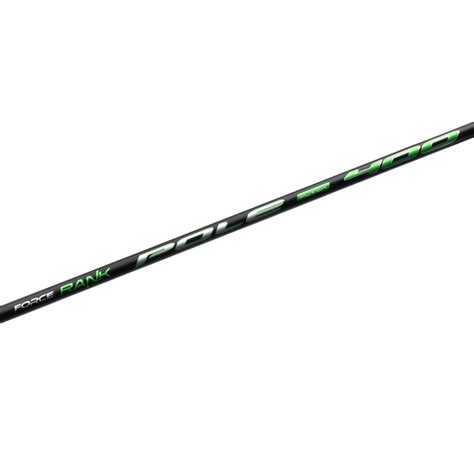 Маховое удилище Flagman Force Rank Pole 4м FRAP400 – фото, отзывы ...