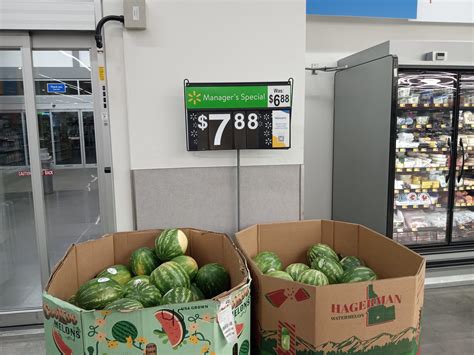 Store managers explain how the spencer walmart inventory is tracked 24