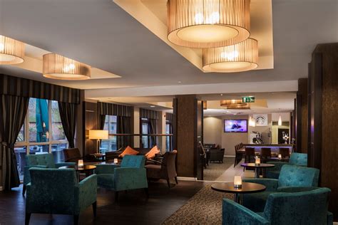 Meeting Rooms at Holiday Inn London Gatwick Worth, Holiday Inn London Gatwick - Worth, Turners ...