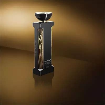 نقد، بررسی و خرید Lalique Noir Premier Rose Royale 1935 For Women And ...