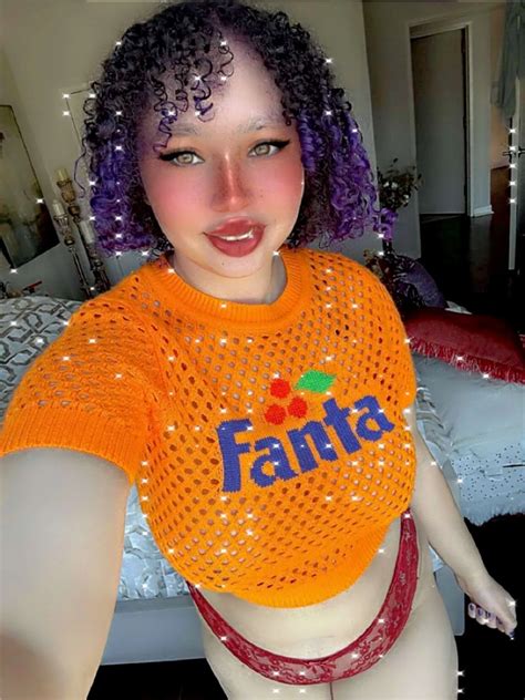 Big Tiddy Orange Fanta Girl Aamira Ardalan Nude Pics XHamster