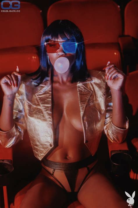 Chasity Samone Nude Pictures Photos Playboy Naked Topless Fappening